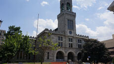 Holyoke Juvenile Court | Mass.gov